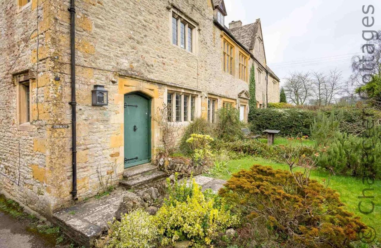Villa Shenley Broadwell  Exterior foto