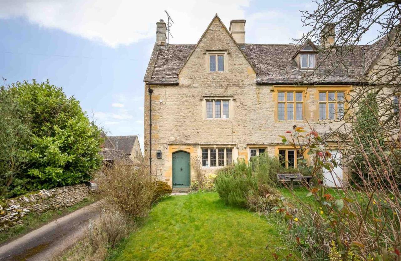 Villa Shenley Broadwell  Exterior foto