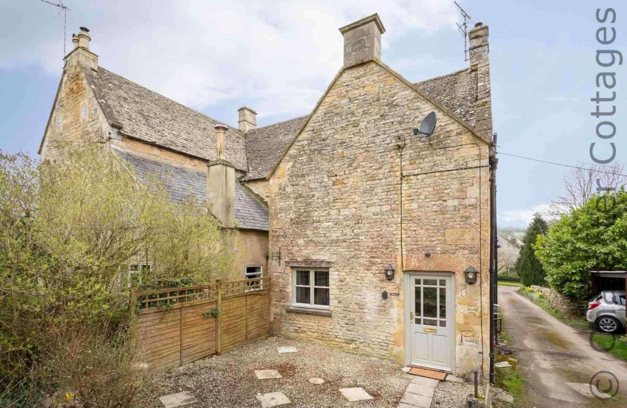 Villa Shenley Broadwell  Exterior foto