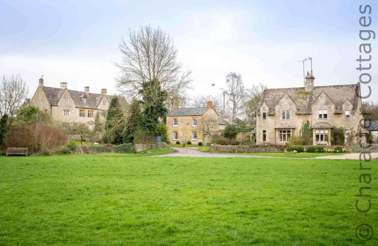 Villa Shenley Broadwell  Exterior foto