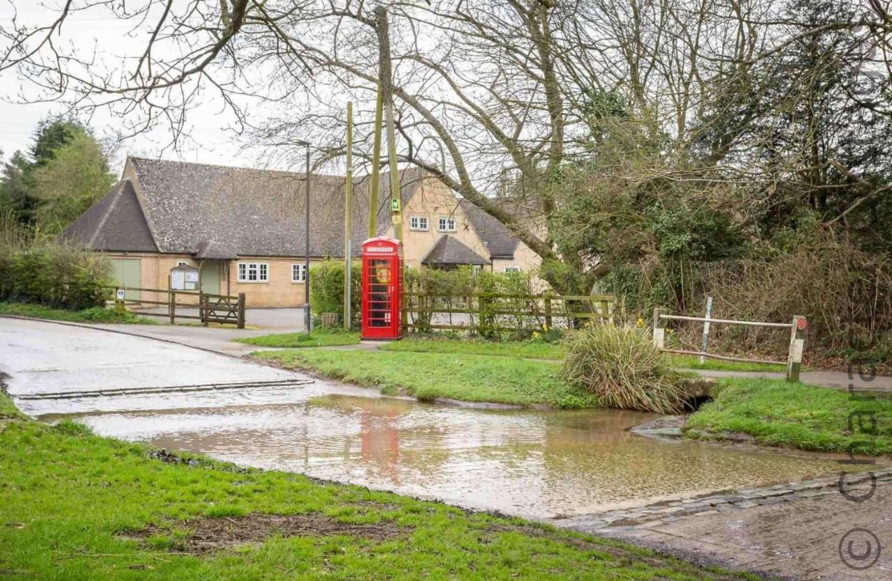 Villa Shenley Broadwell  Exterior foto
